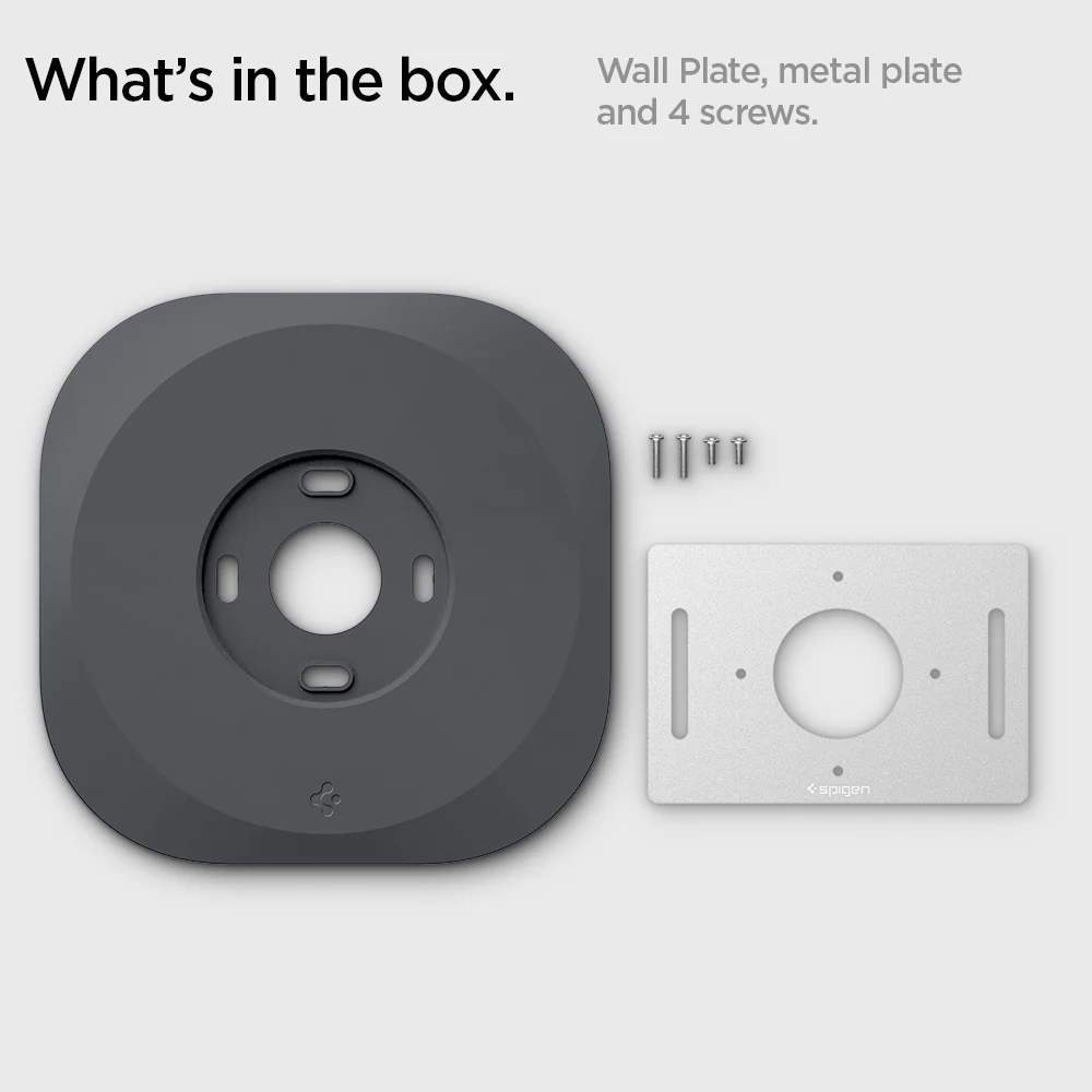 Google Nest Thermostat Wall Plate 11 Google Nest Thermostat Wall Plate