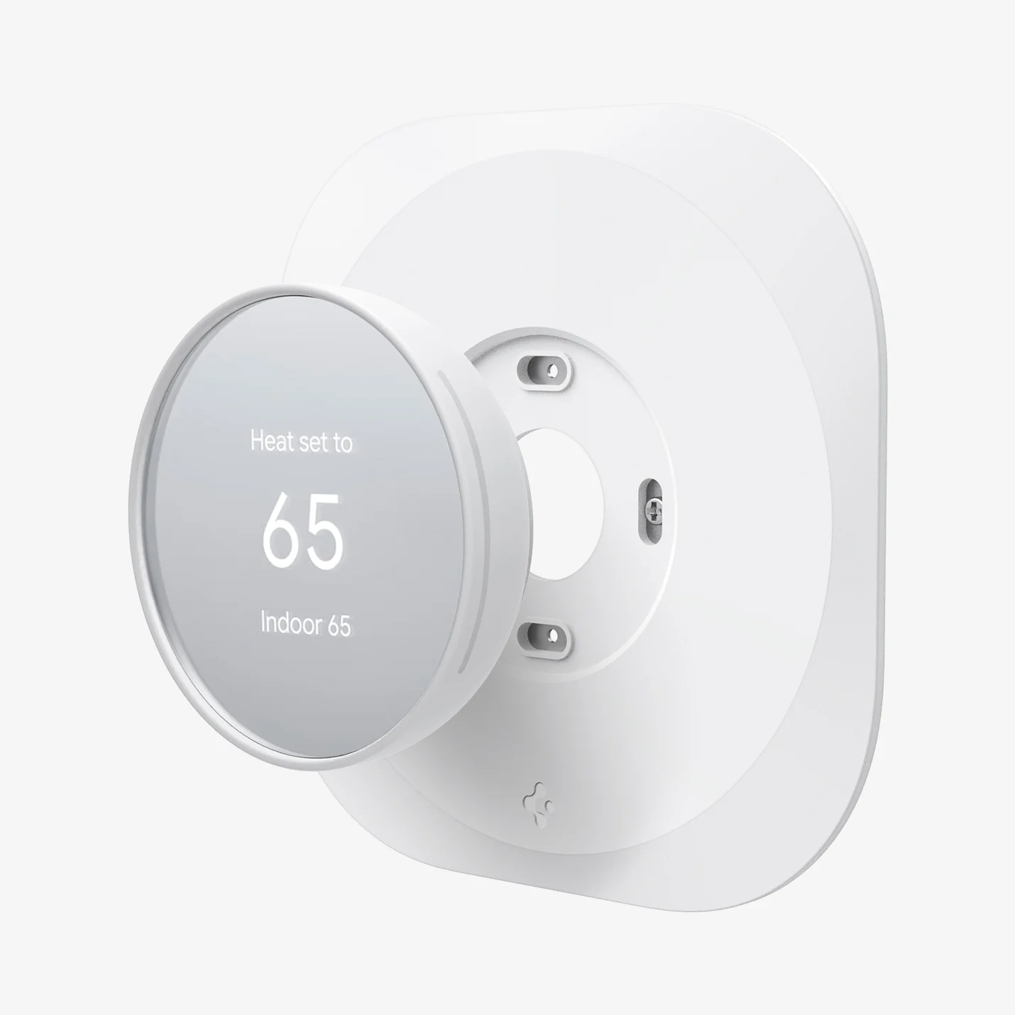 Google Nest Thermostat Wall Plate 14 Google Nest Thermostat Wall Plate