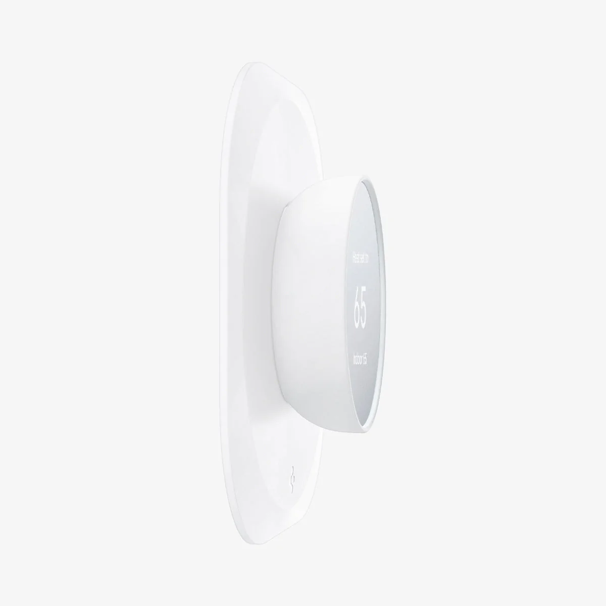 Google Nest Thermostat Wall Plate 16 Google Nest Thermostat Wall Plate