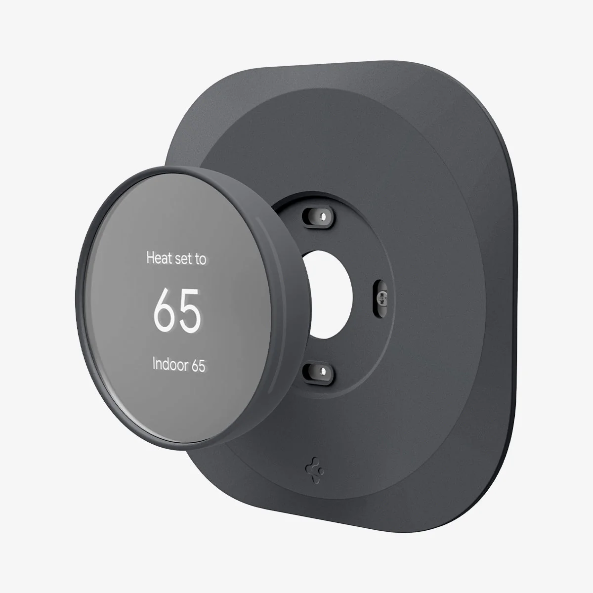 Google Nest Thermostat Wall Plate 2 Google Nest Thermostat Wall Plate