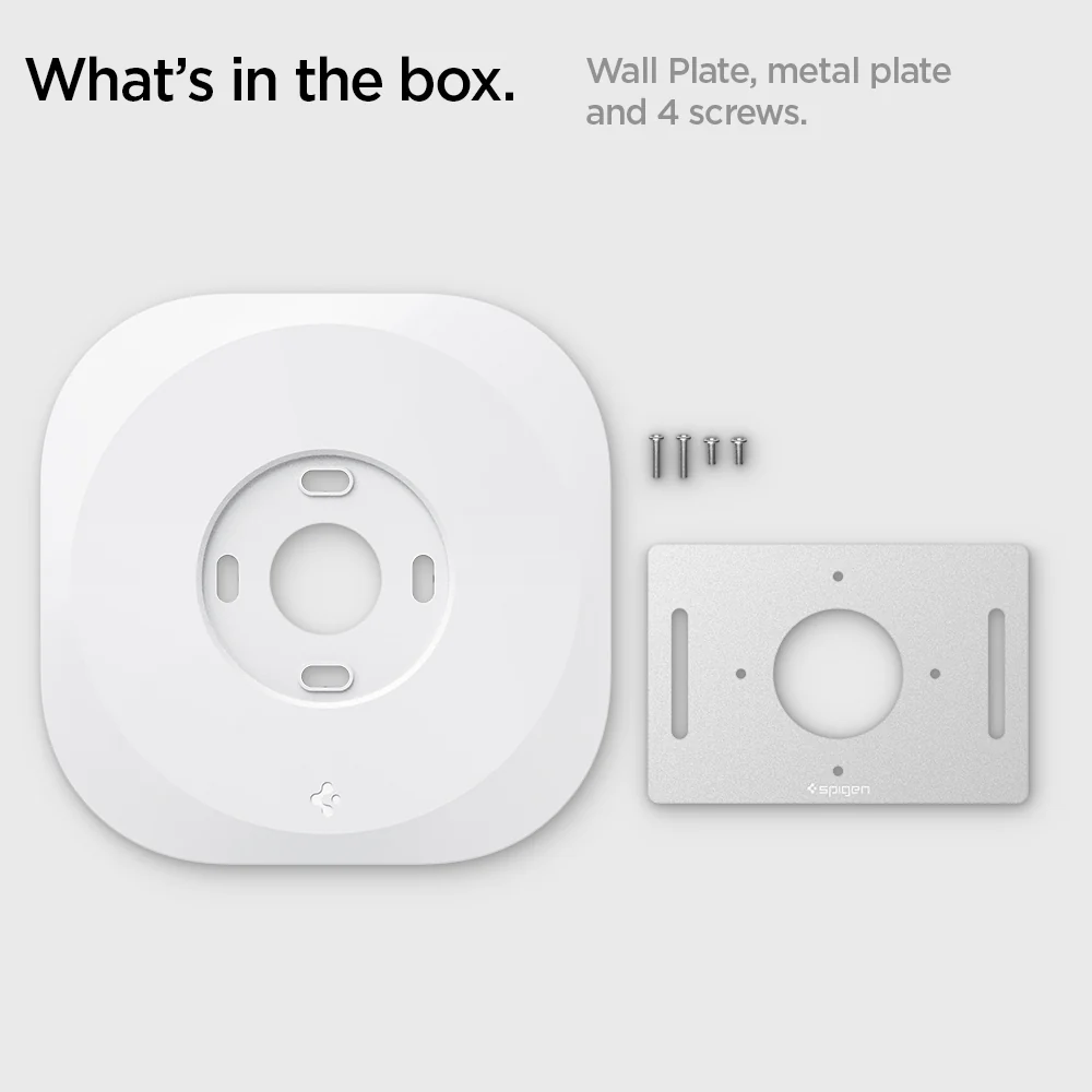 Google Nest Thermostat Wall Plate 23 Google Nest Thermostat Wall Plate