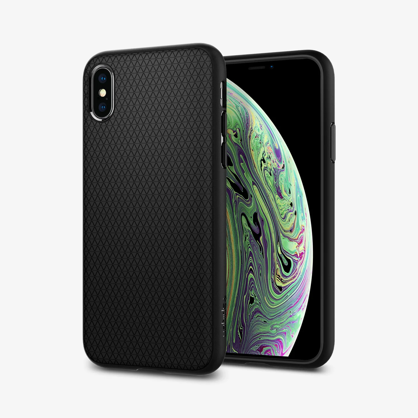 iPhone X Series - Liquid Air 11 iPhone X Series - Liquid Air
