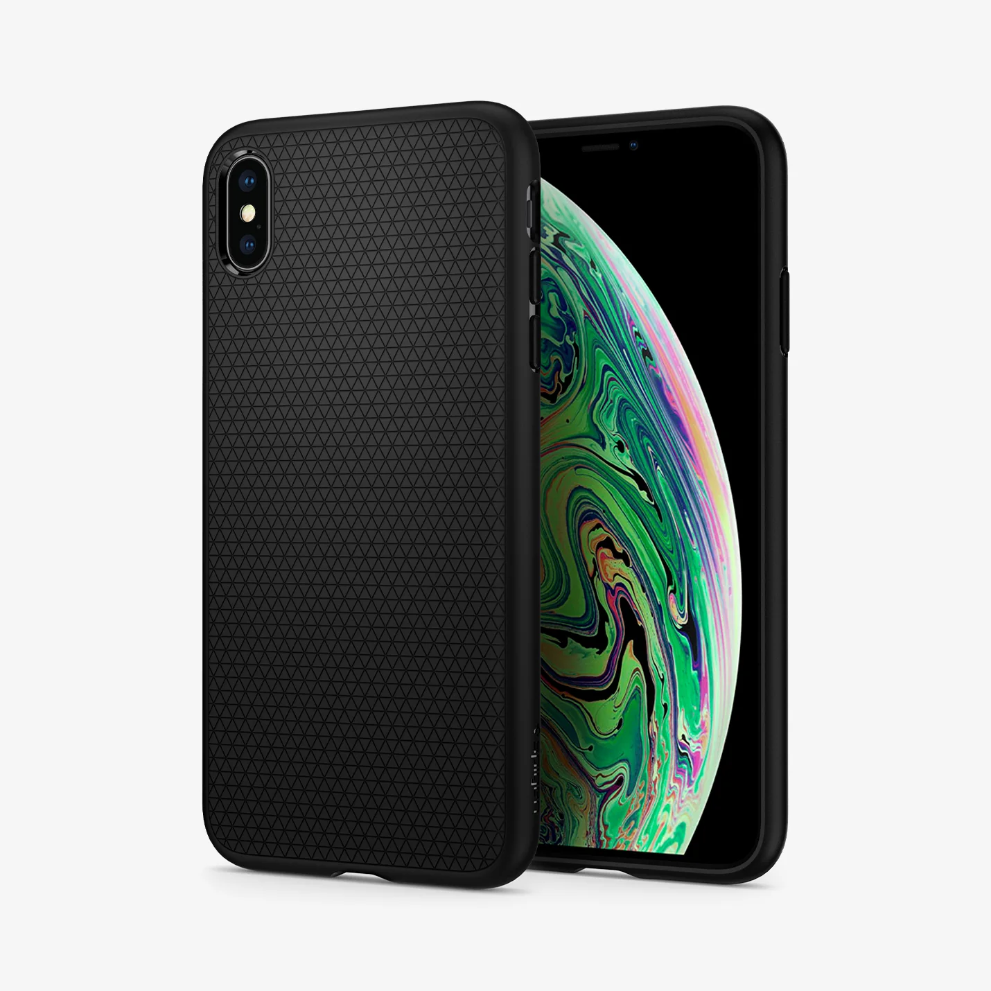 iPhone X Series - Liquid Air 21 iPhone X Series - Liquid Air