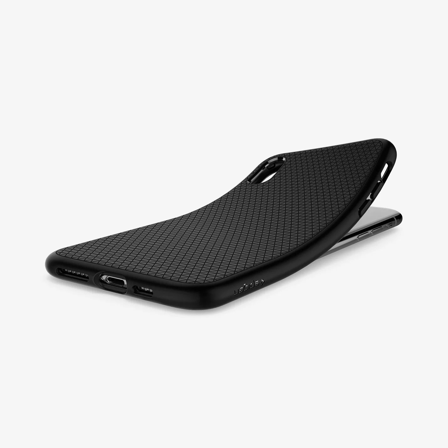 iPhone X Series - Liquid Air 23 iPhone X Series - Liquid Air