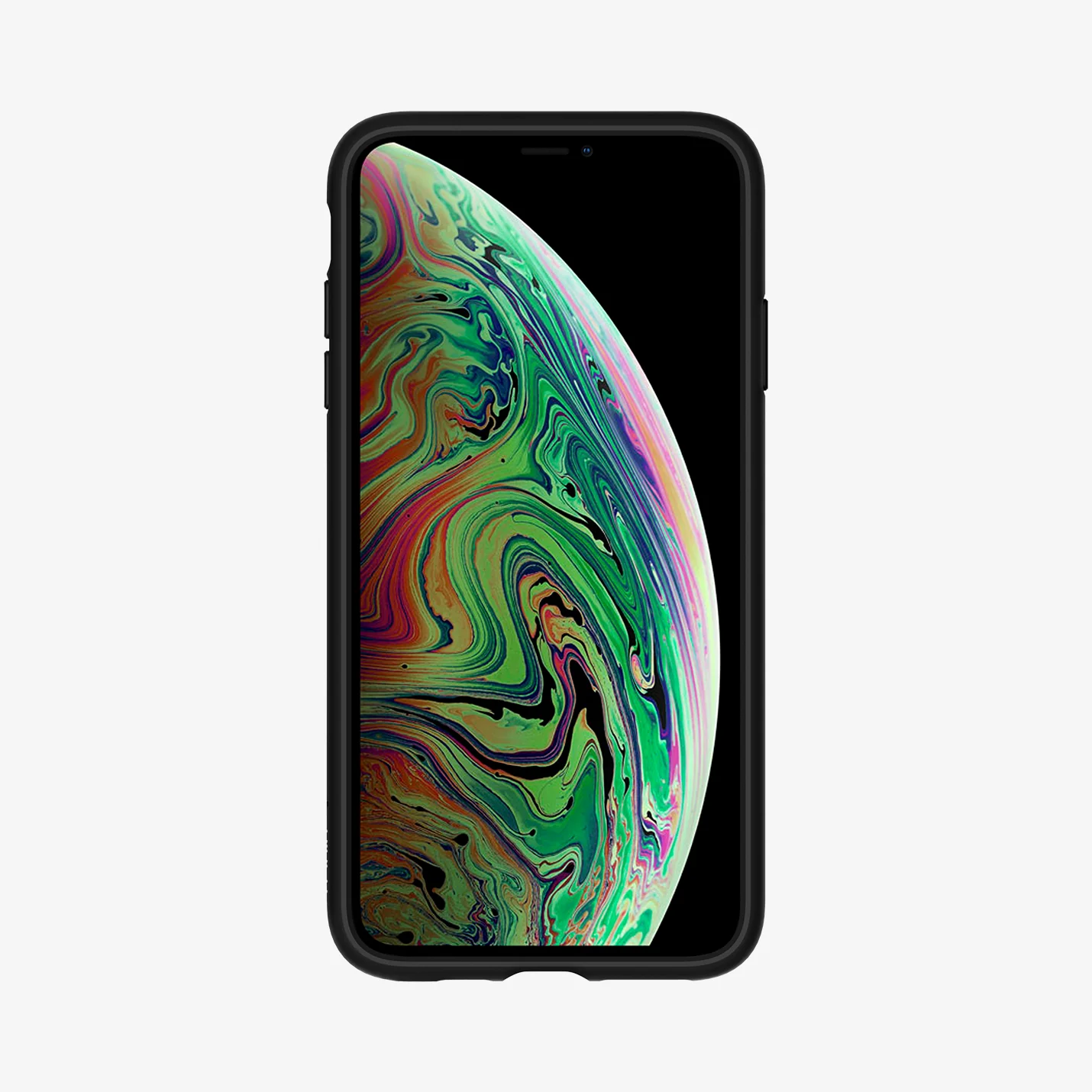 iPhone X Series - Liquid Air 25 iPhone X Series - Liquid Air