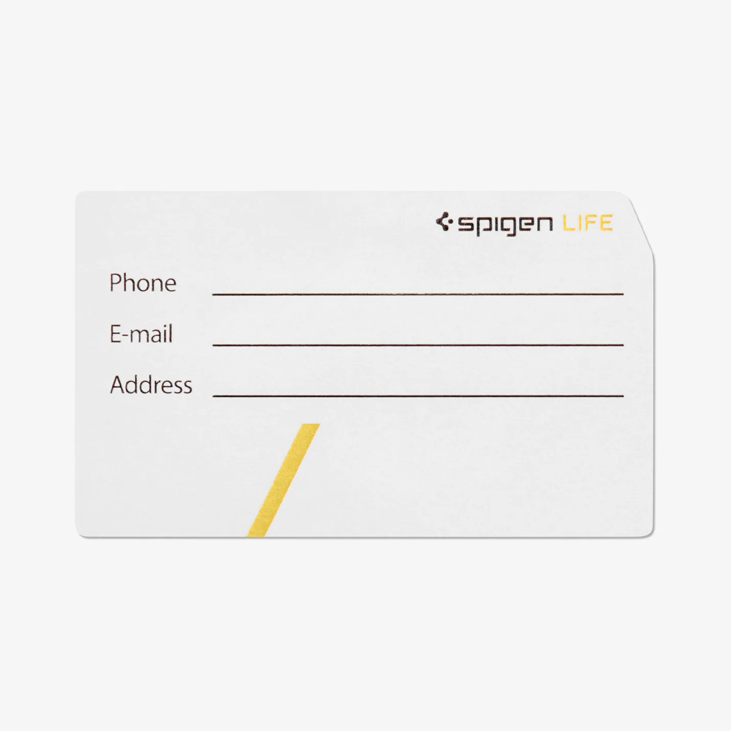 Luggage Tag | LF510 14 Luggage Tag | LF510