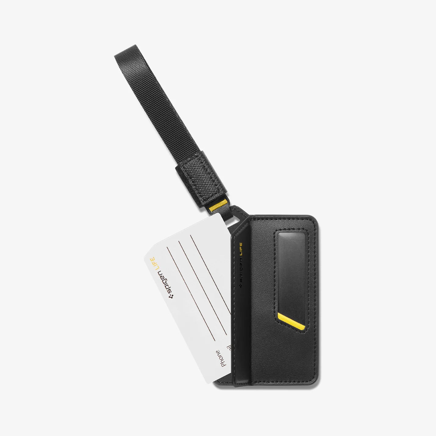 Luggage Tag | LF510 9 Luggage Tag | LF510