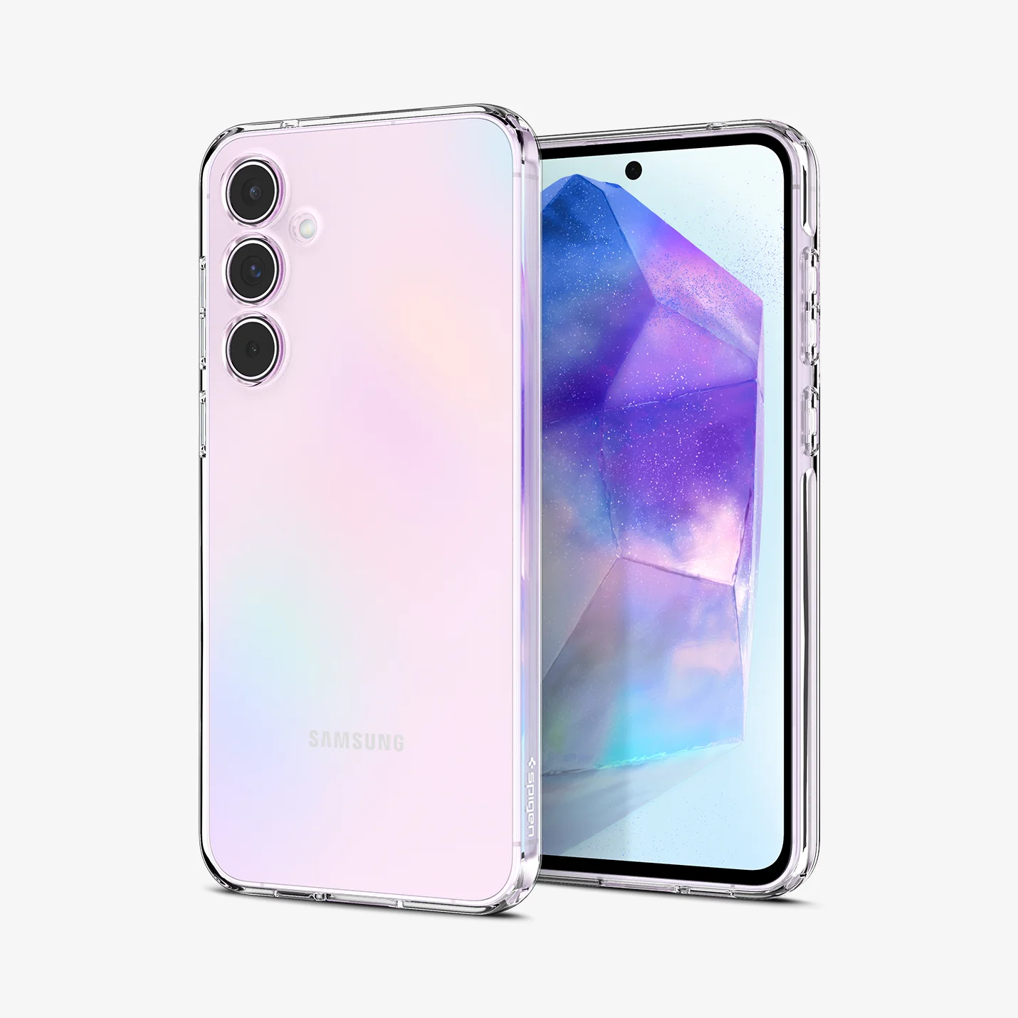 Galaxy A Series - Liquid Crystal 101 Galaxy A Series - Liquid Crystal