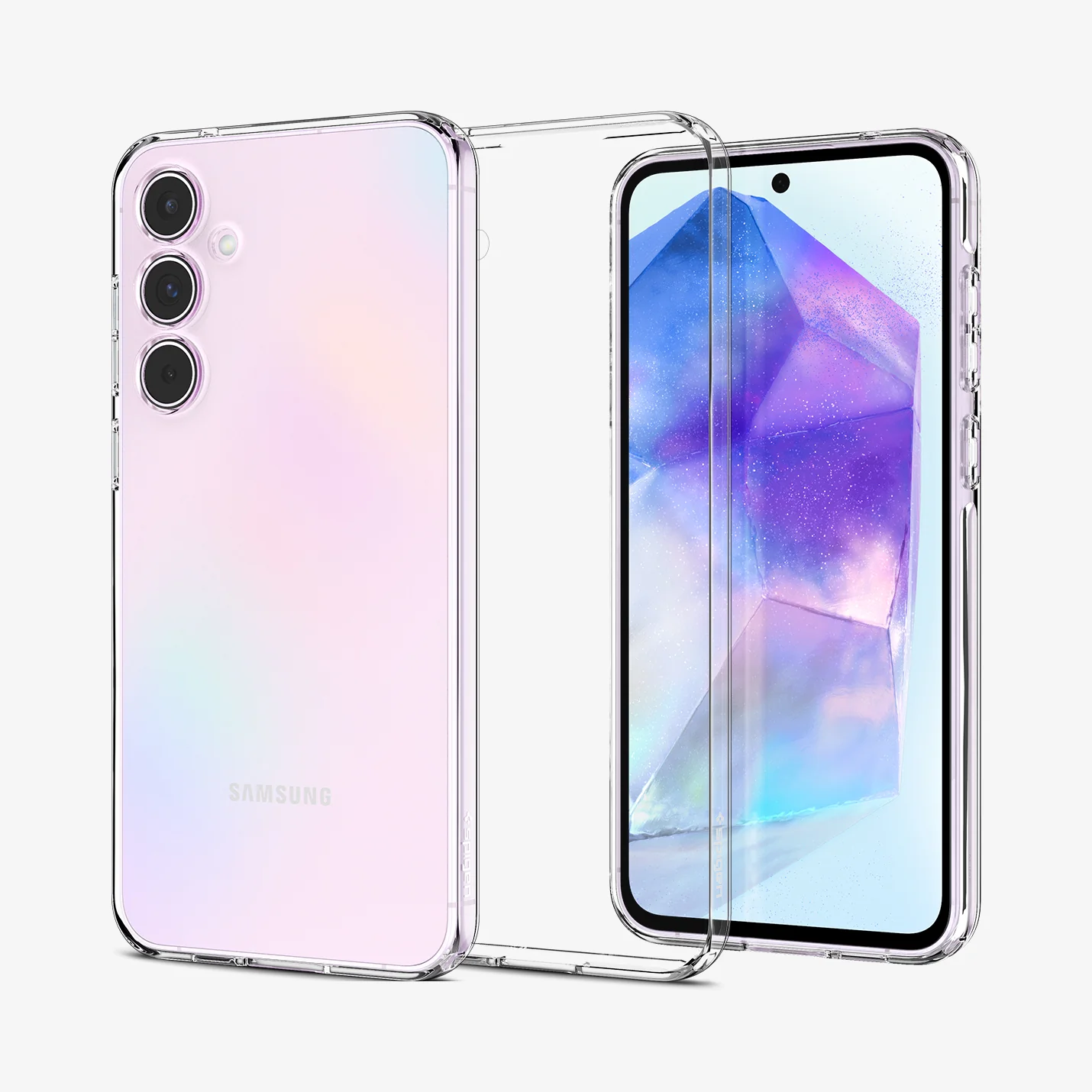 Galaxy A Series - Liquid Crystal 102 Galaxy A Series - Liquid Crystal