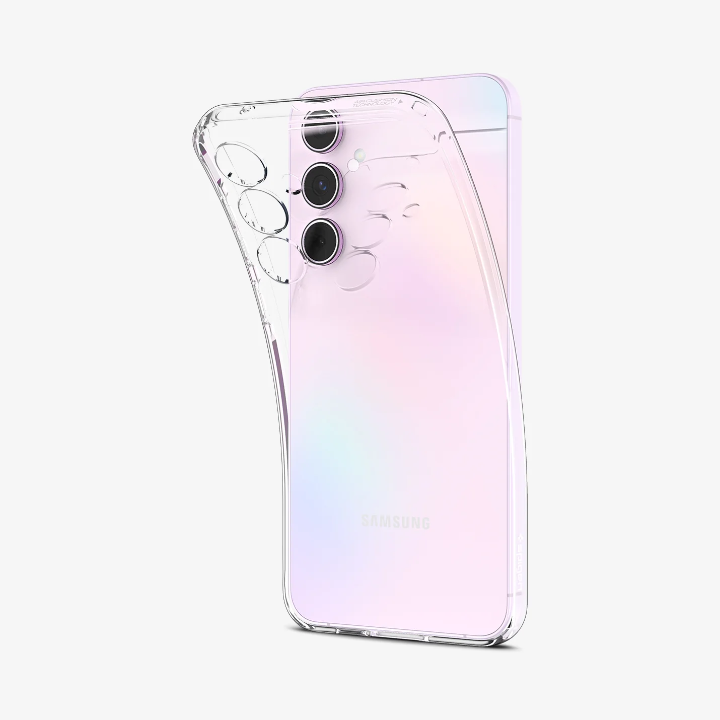 Galaxy A Series - Liquid Crystal 103 Galaxy A Series - Liquid Crystal