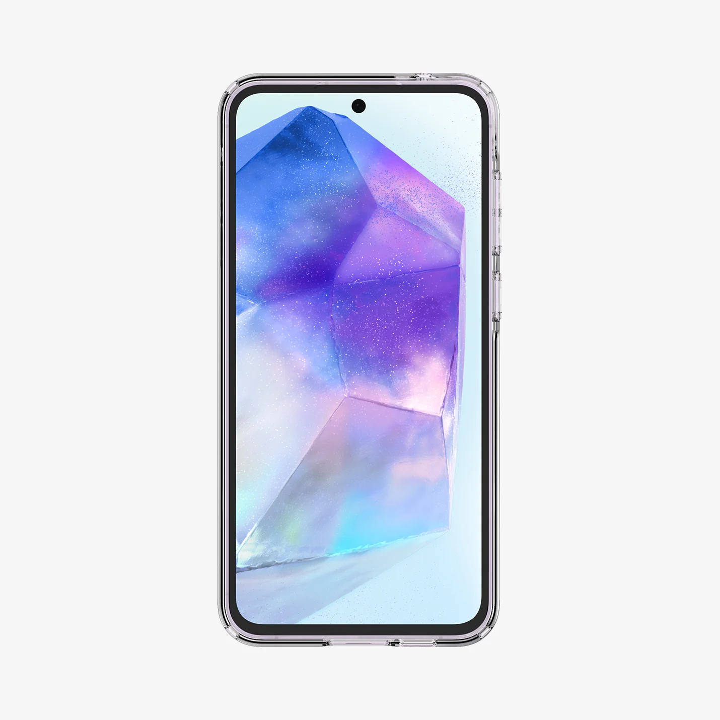 Galaxy A Series - Liquid Crystal 105 Galaxy A Series - Liquid Crystal