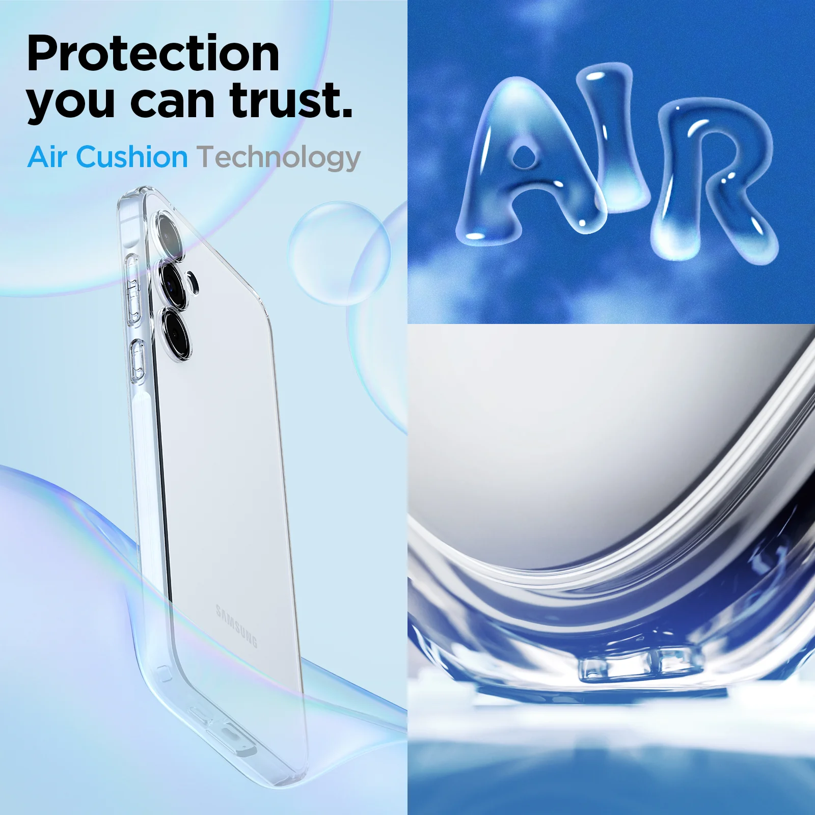 Galaxy A Series - Liquid Crystal 108 Galaxy A Series - Liquid Crystal