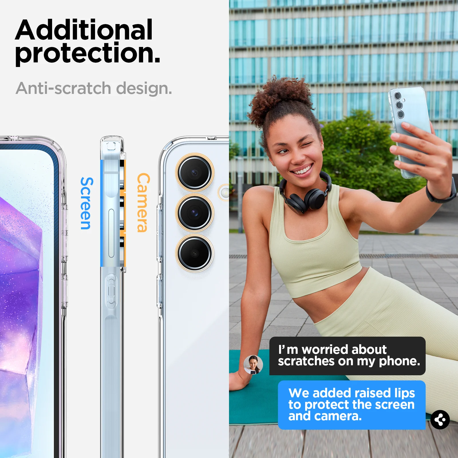 Galaxy A Series - Liquid Crystal 110 Galaxy A Series - Liquid Crystal