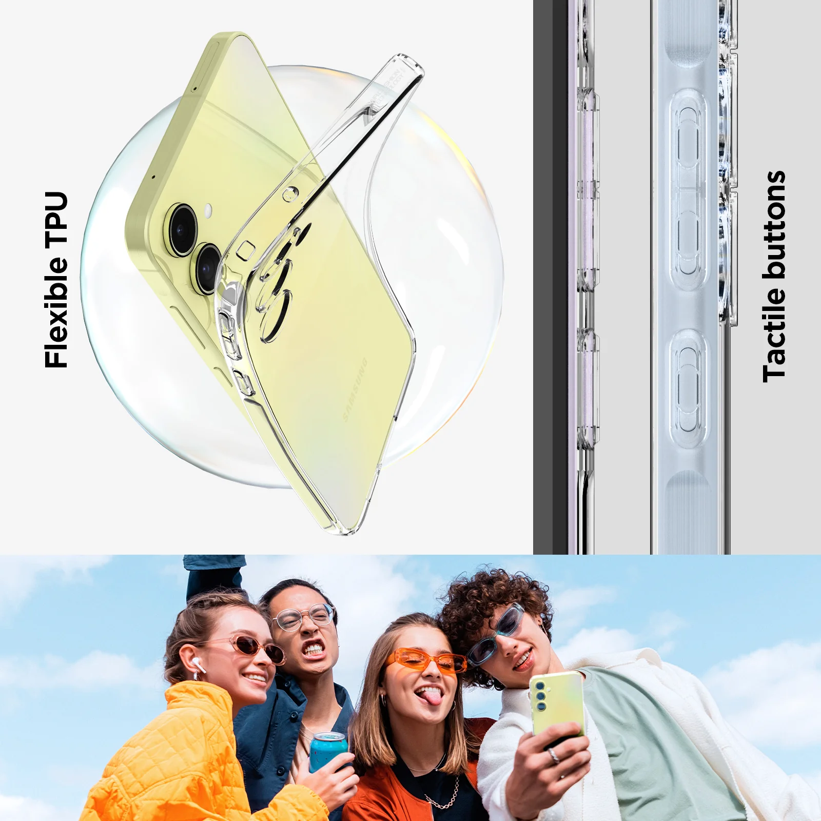 Galaxy A Series - Liquid Crystal 111 Galaxy A Series - Liquid Crystal