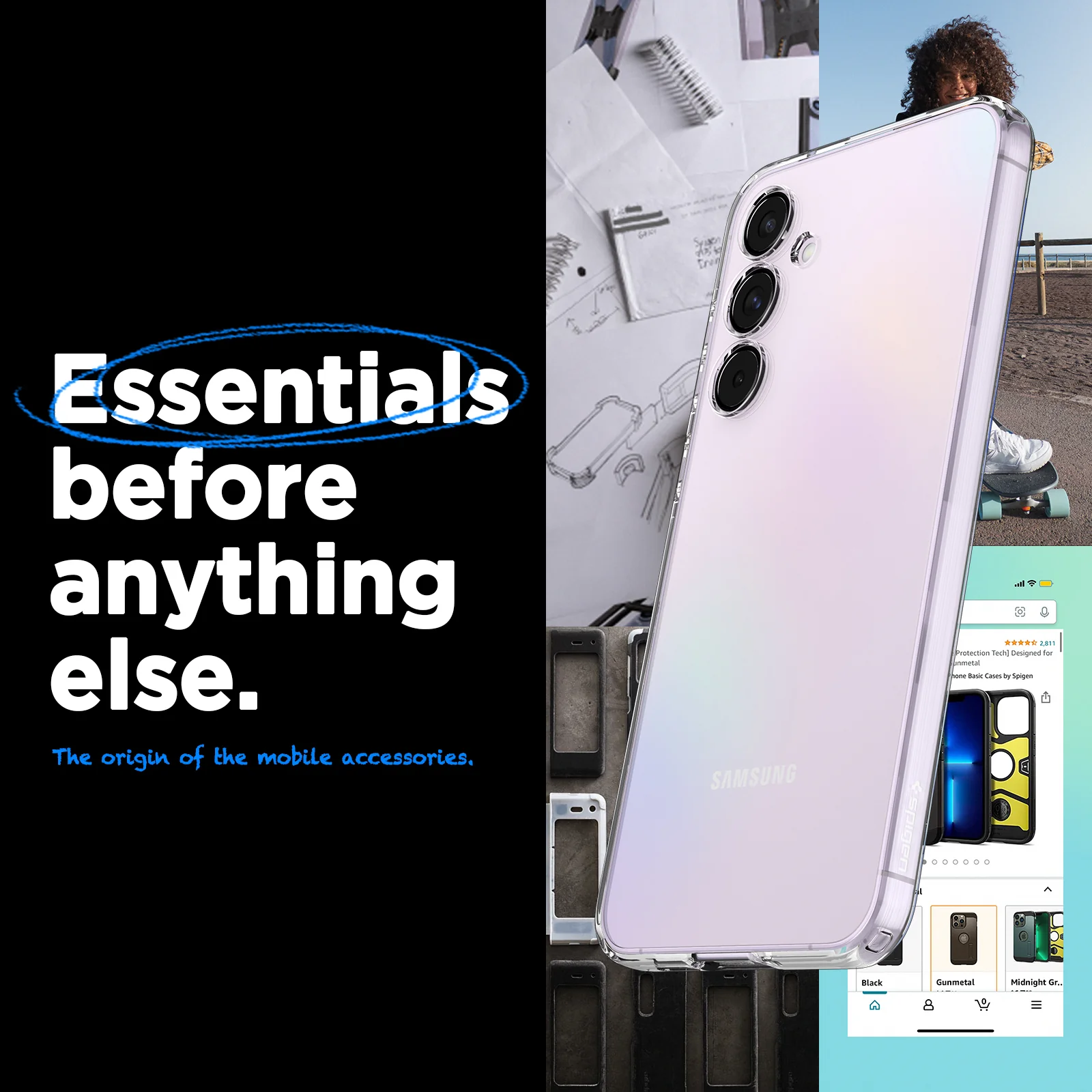 Galaxy A Series - Liquid Crystal 112 Galaxy A Series - Liquid Crystal