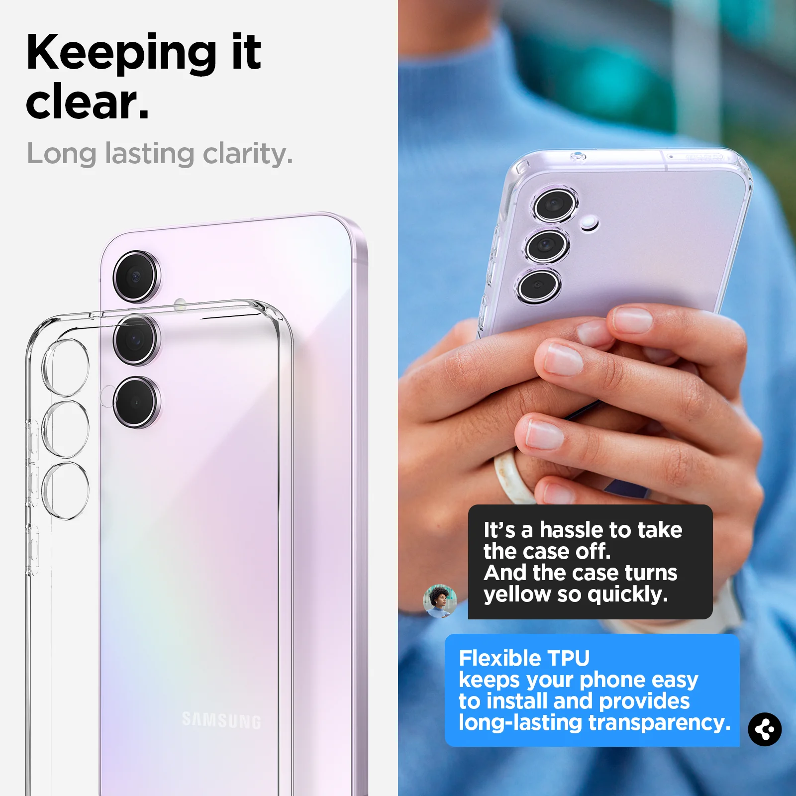 Galaxy A Series - Liquid Crystal 113 Galaxy A Series - Liquid Crystal