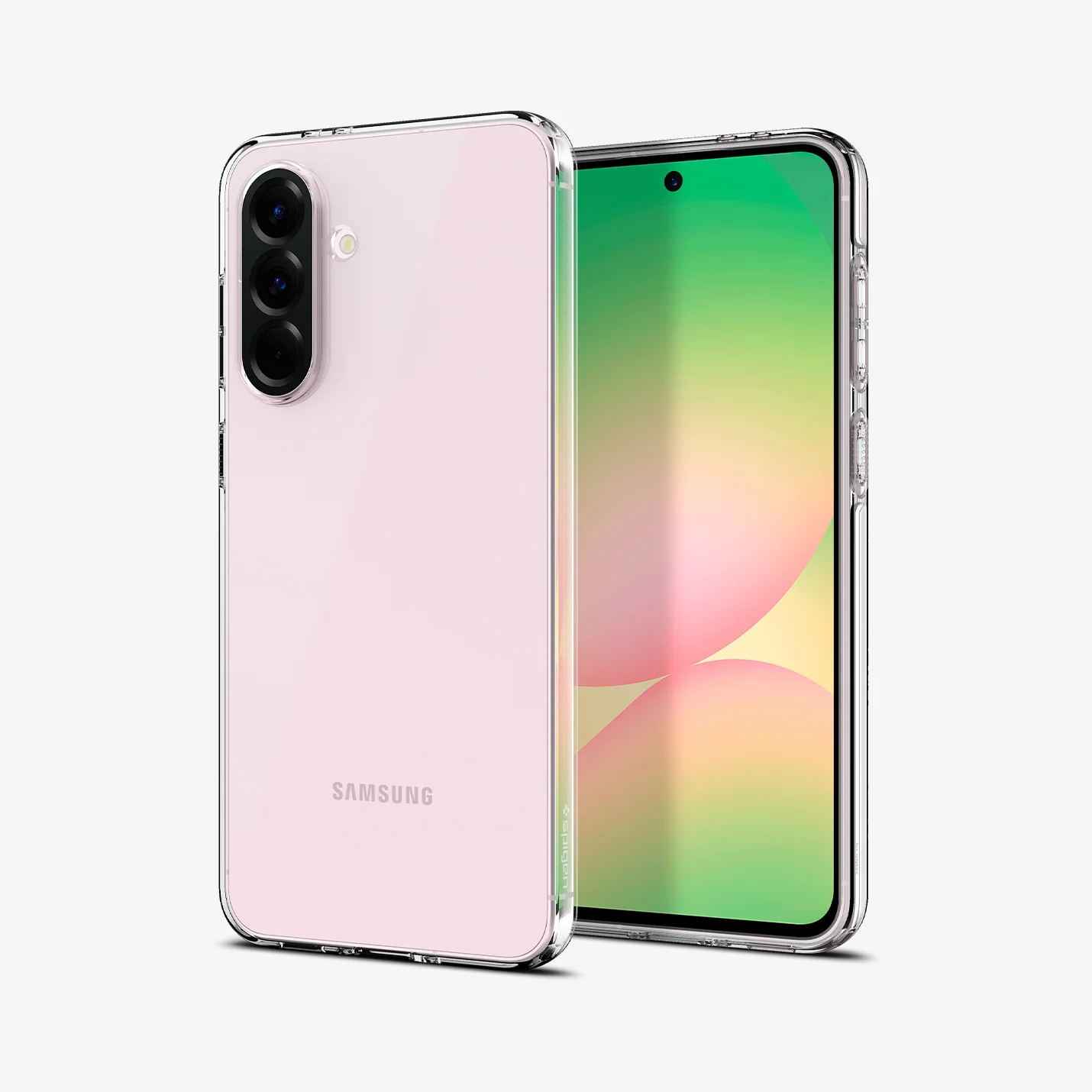 Galaxy A Series - Liquid Crystal 115 Galaxy A Series - Liquid Crystal