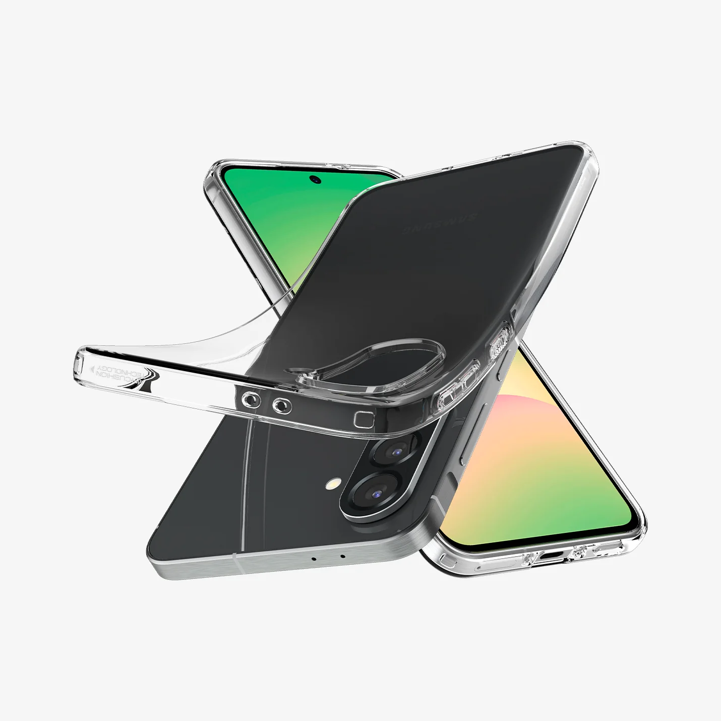 Galaxy A Series - Liquid Crystal 117 Galaxy A Series - Liquid Crystal