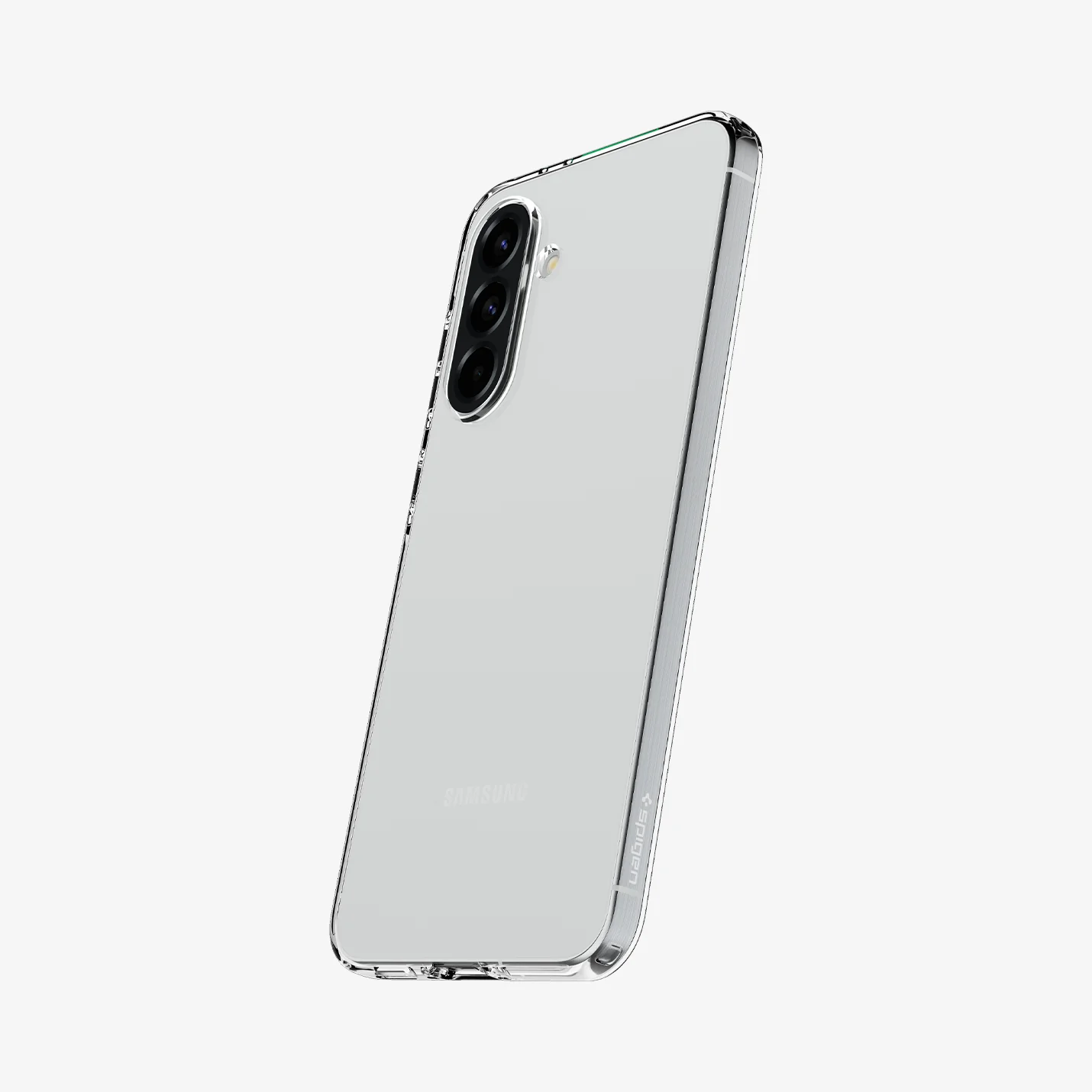 Galaxy A Series - Liquid Crystal 119 Galaxy A Series - Liquid Crystal