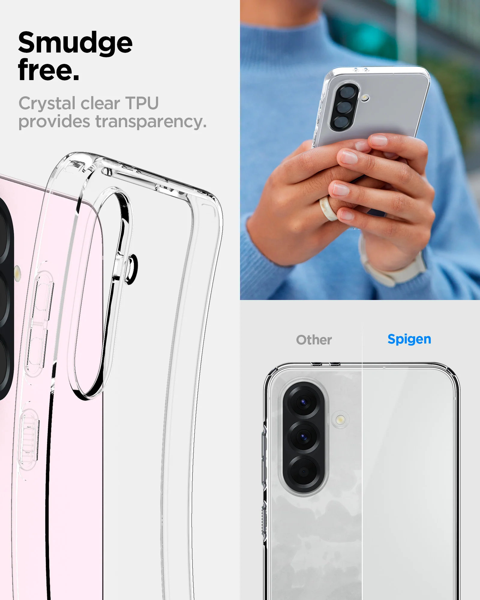 Galaxy A Series - Liquid Crystal 126 Galaxy A Series - Liquid Crystal