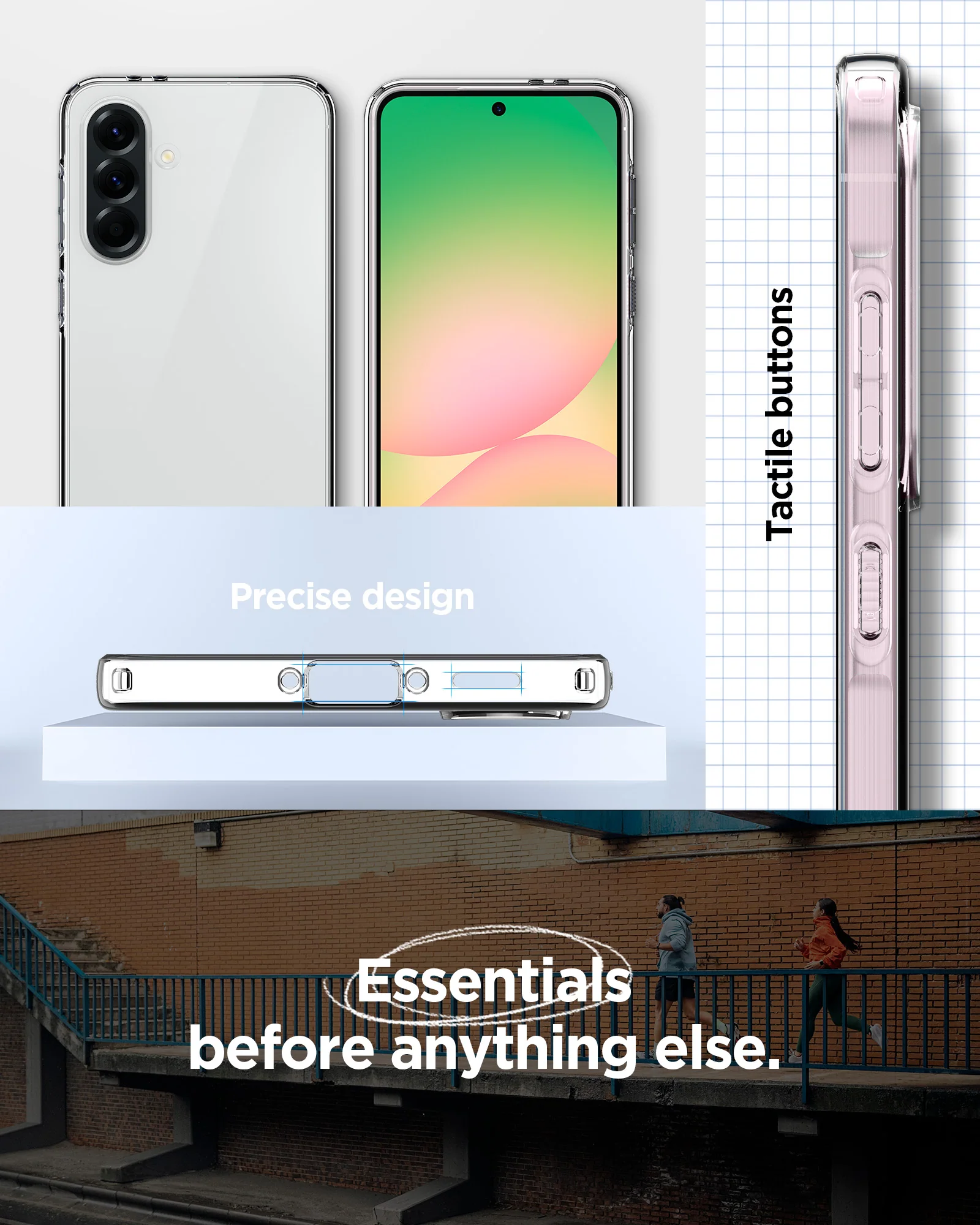 Galaxy A Series - Liquid Crystal 128 Galaxy A Series - Liquid Crystal