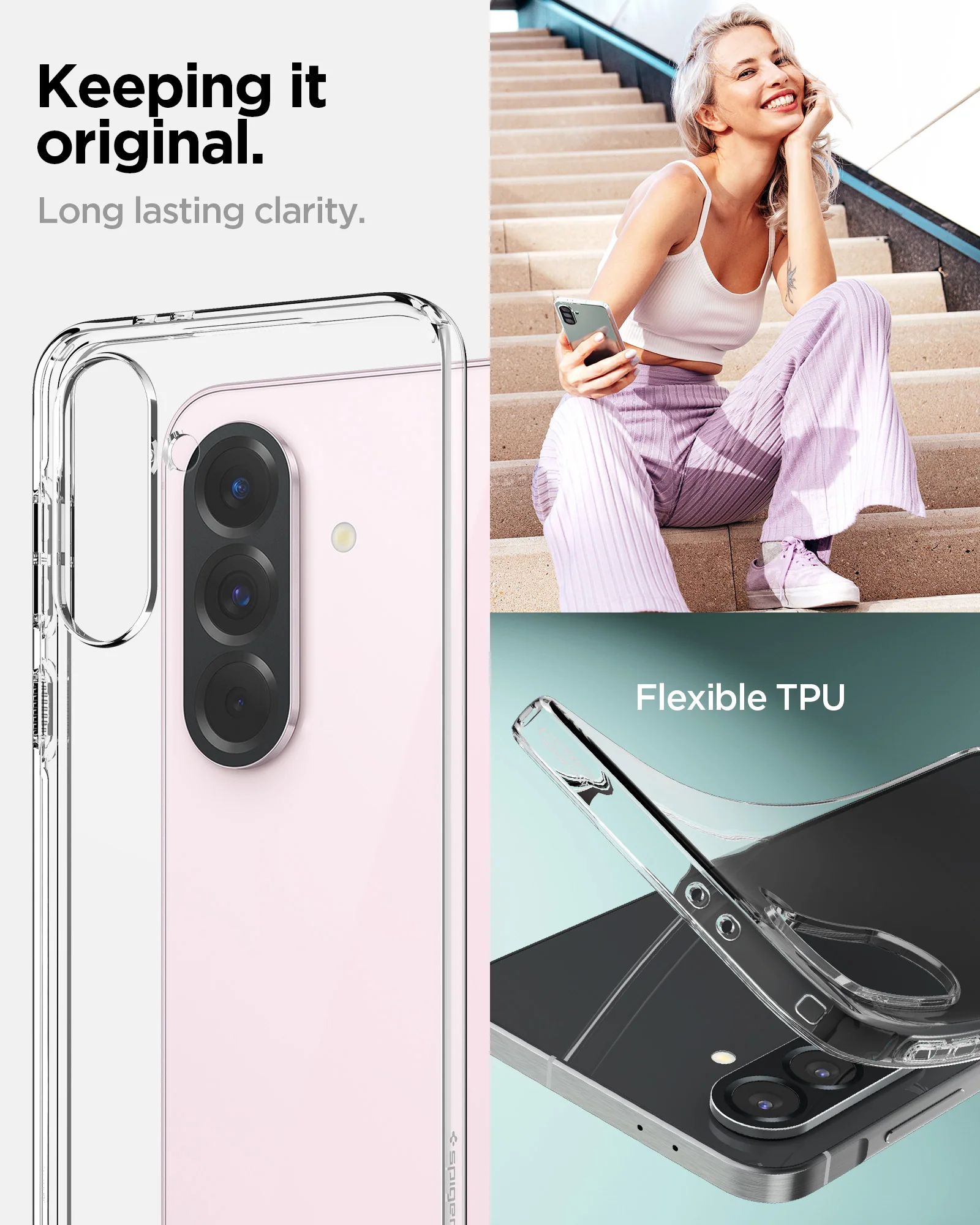 Galaxy A Series - Liquid Crystal 129 Galaxy A Series - Liquid Crystal