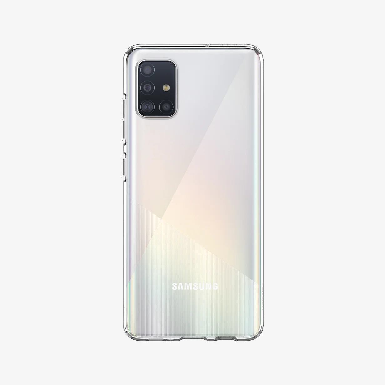 Galaxy A Series - Liquid Crystal 13 Galaxy A Series - Liquid Crystal