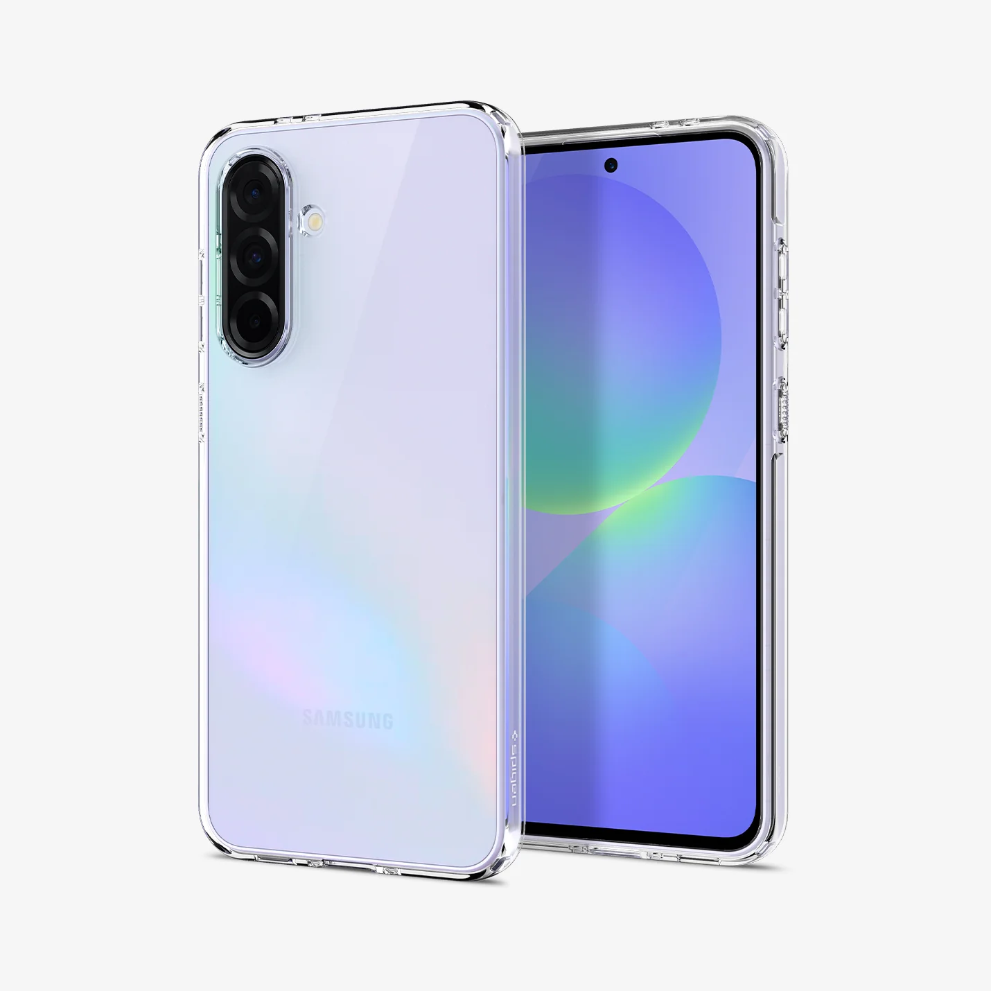 Galaxy A Series - Liquid Crystal 131 Galaxy A Series - Liquid Crystal