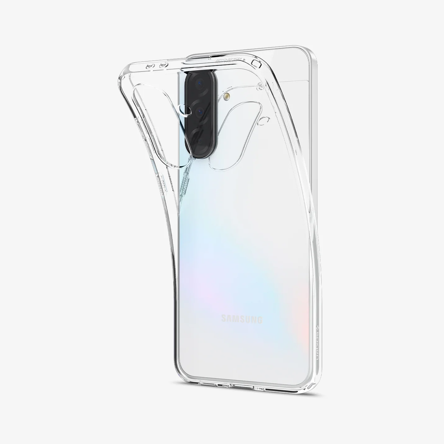 Galaxy A Series - Liquid Crystal 132 Galaxy A Series - Liquid Crystal