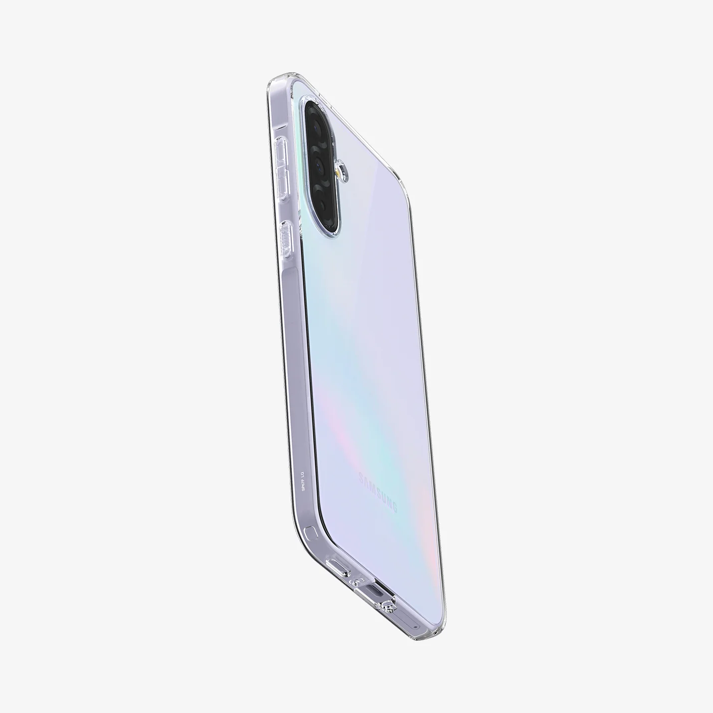 Galaxy A Series - Liquid Crystal 135 Galaxy A Series - Liquid Crystal
