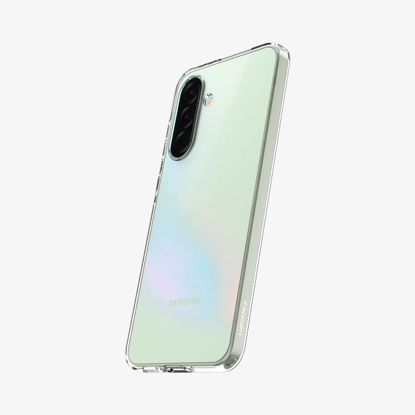 Galaxy A Series - Liquid Crystal 136 Galaxy A Series - Liquid Crystal