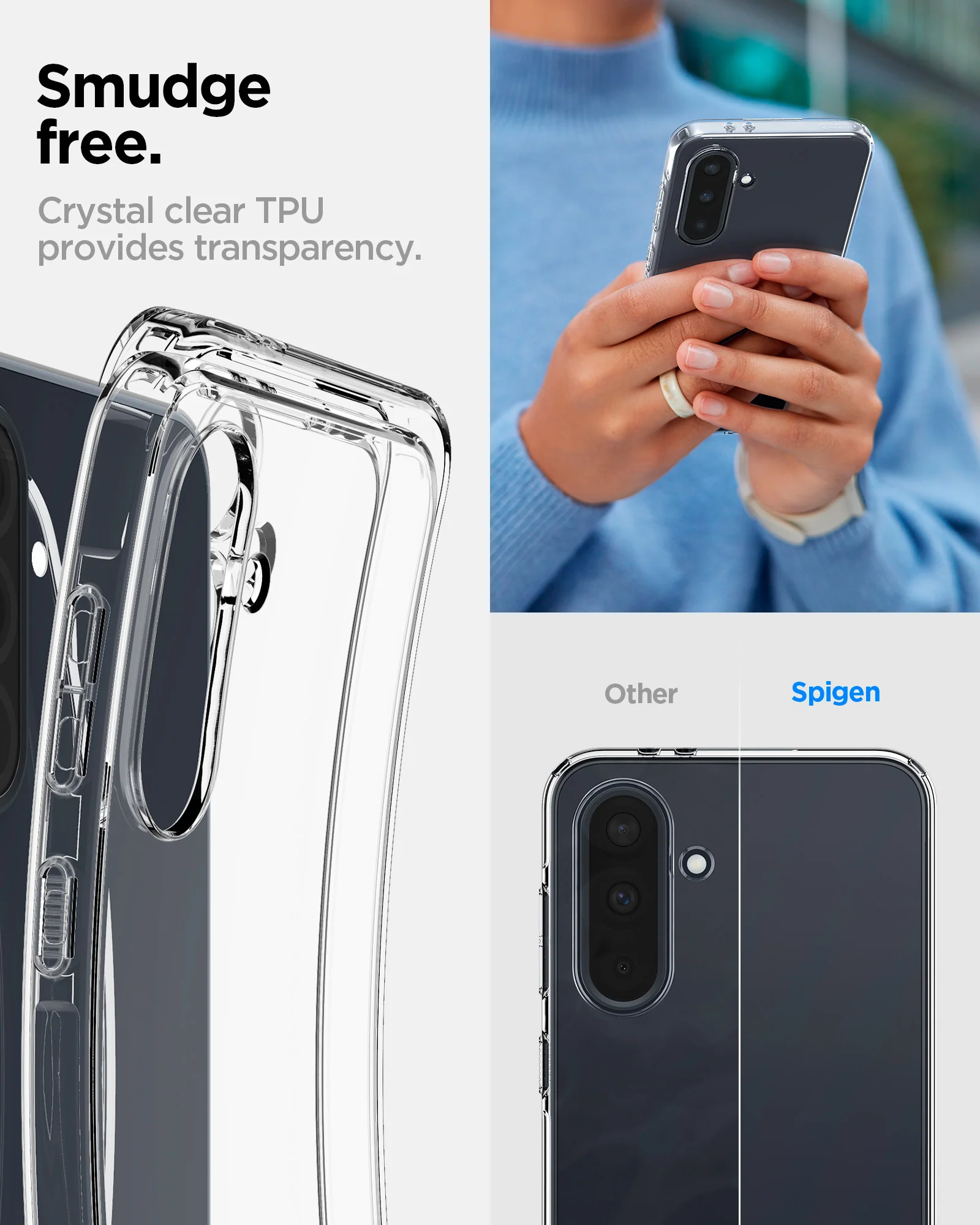 Galaxy A Series - Liquid Crystal 142 Galaxy A Series - Liquid Crystal