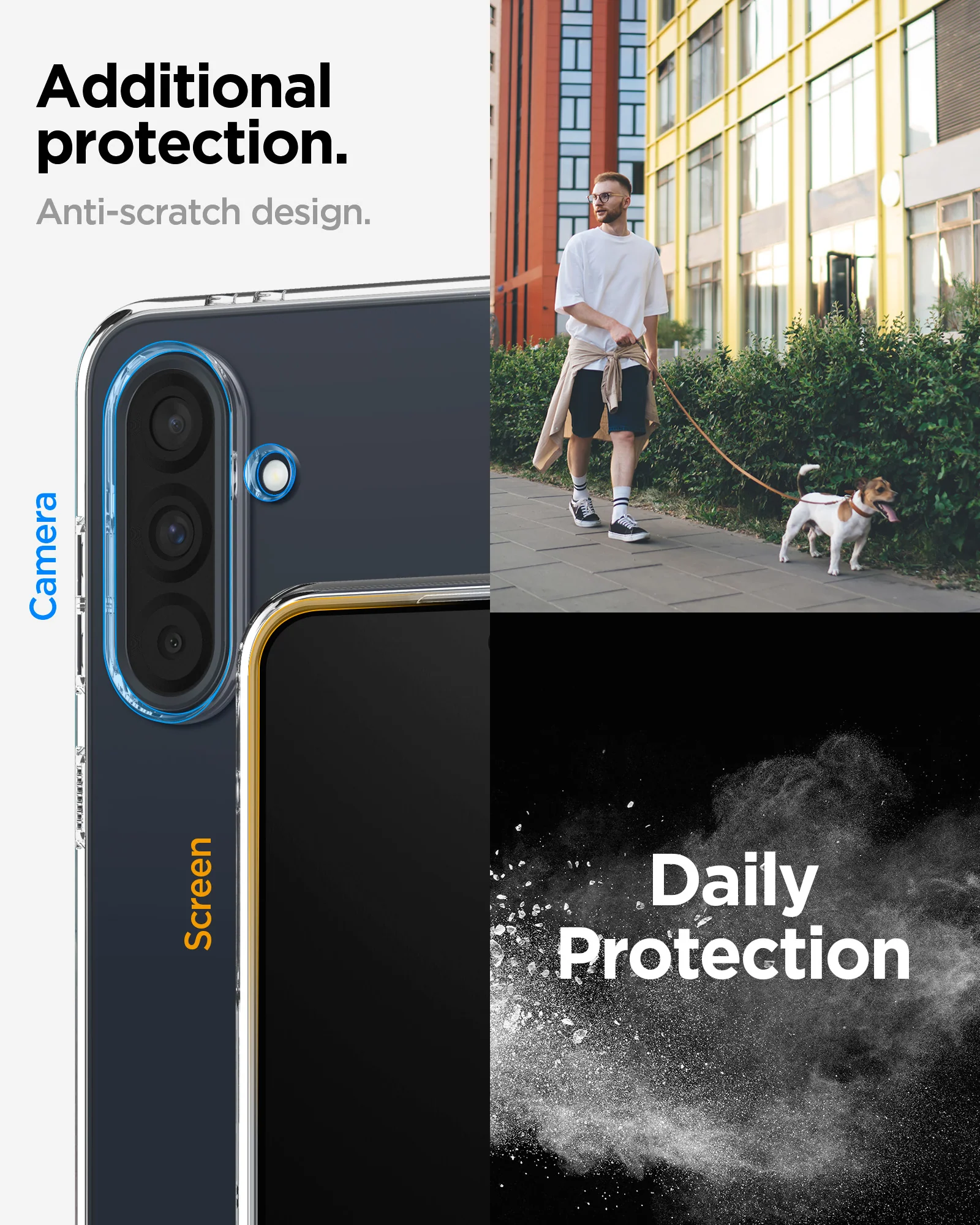 Galaxy A Series - Liquid Crystal 143 Galaxy A Series - Liquid Crystal