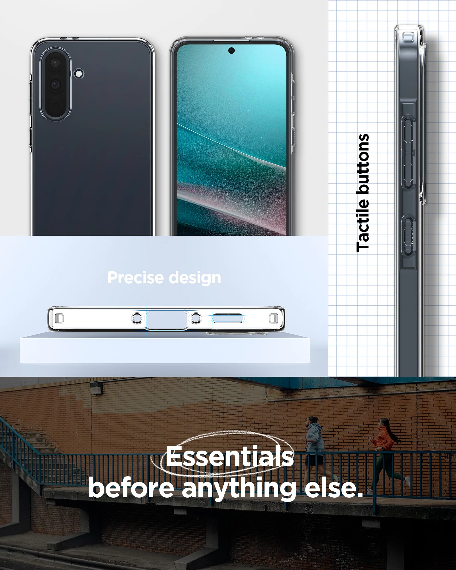 Galaxy A Series - Liquid Crystal 144 Galaxy A Series - Liquid Crystal