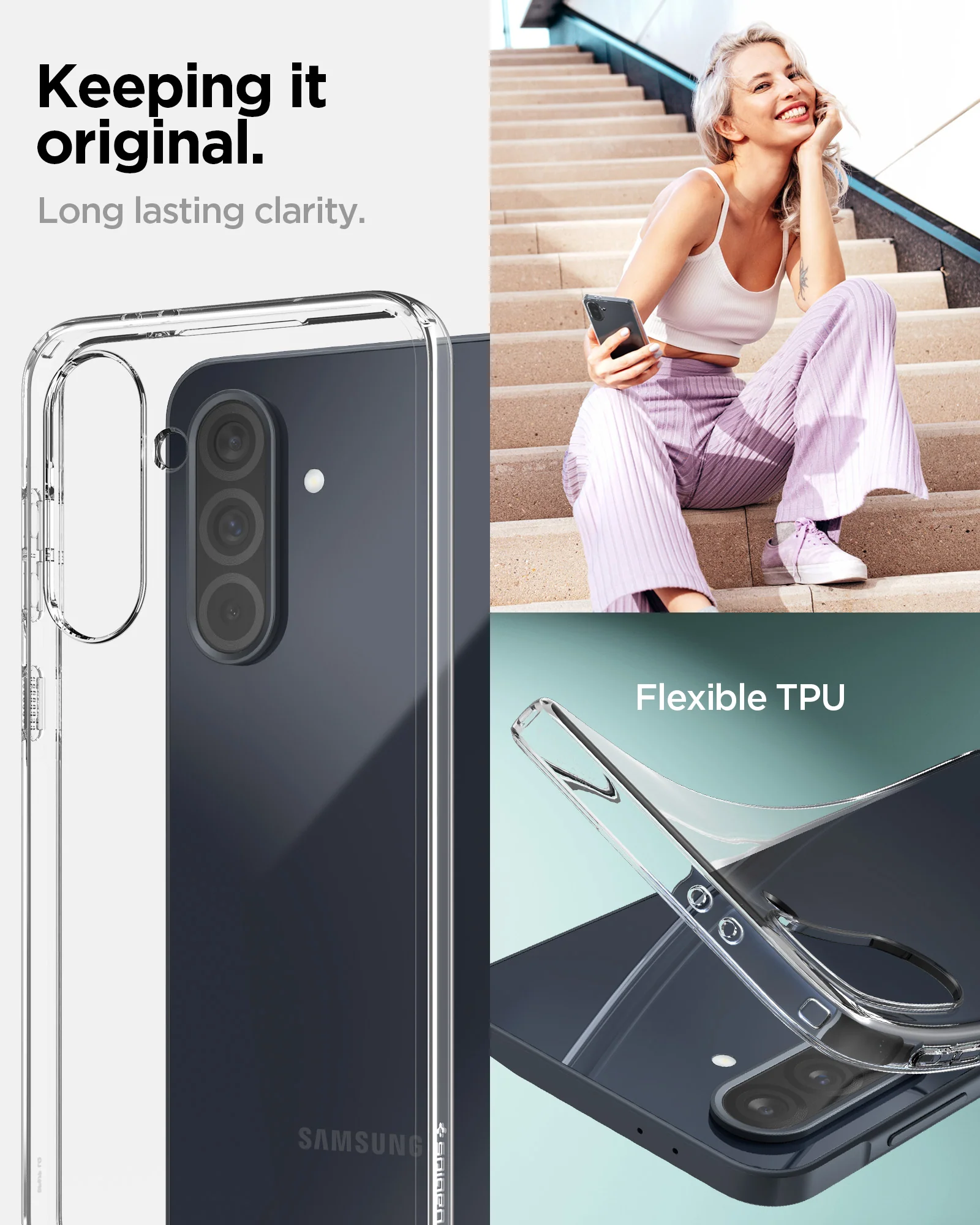 Galaxy A Series - Liquid Crystal 145 Galaxy A Series - Liquid Crystal