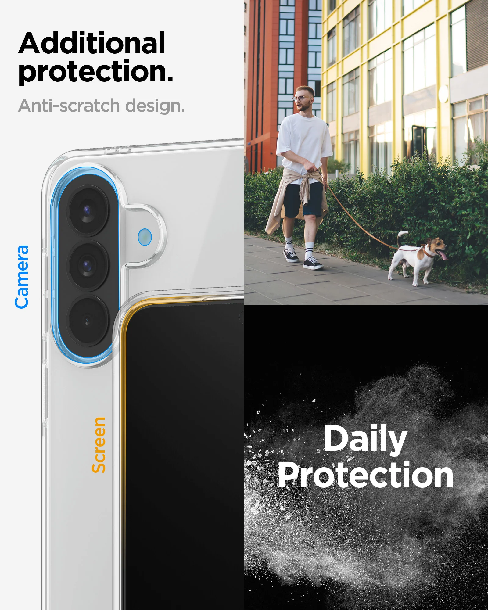 Galaxy A Series - Liquid Crystal 154 Galaxy A Series - Liquid Crystal