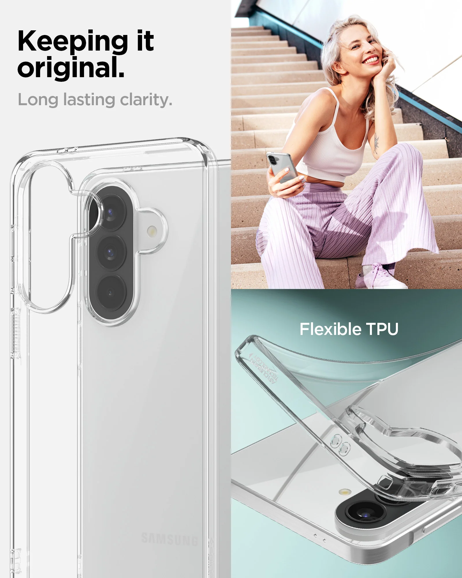 Galaxy A Series - Liquid Crystal 157 Galaxy A Series - Liquid Crystal