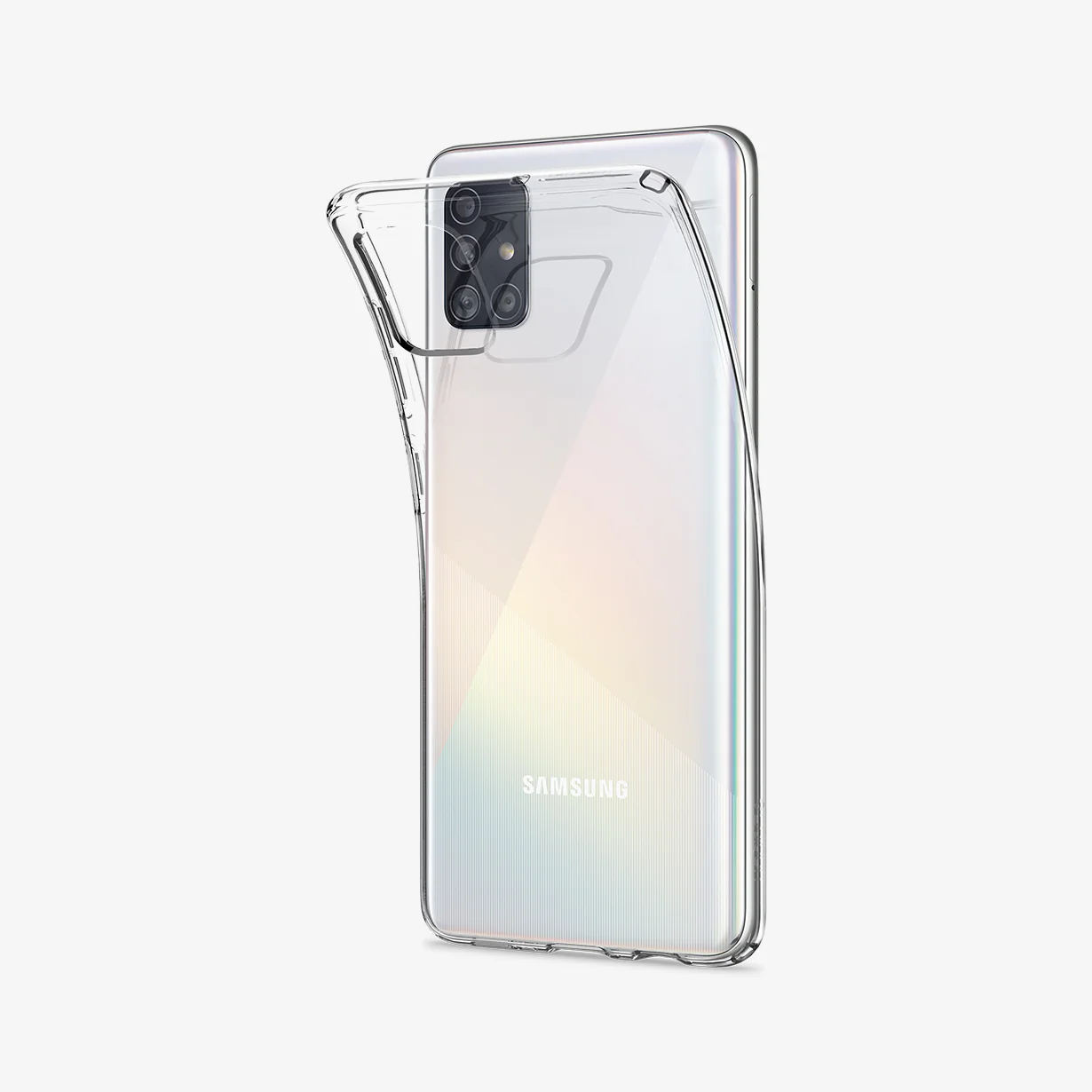 Galaxy A Series - Liquid Crystal 16 Galaxy A Series - Liquid Crystal