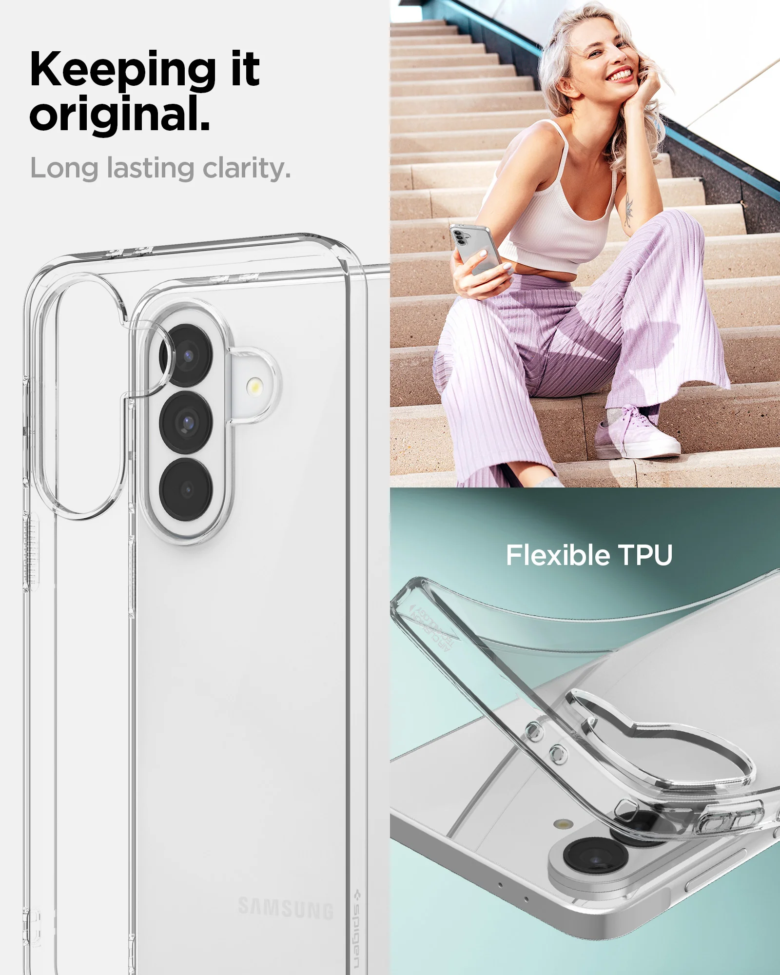 Galaxy A Series - Liquid Crystal 169 Galaxy A Series - Liquid Crystal