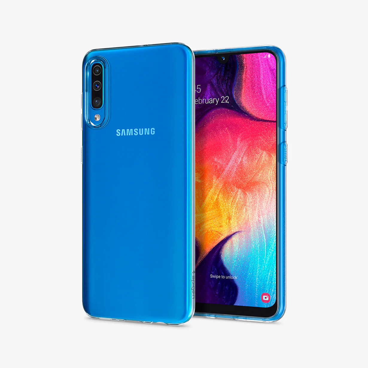 Galaxy A Series - Liquid Crystal 2 Galaxy A Series - Liquid Crystal