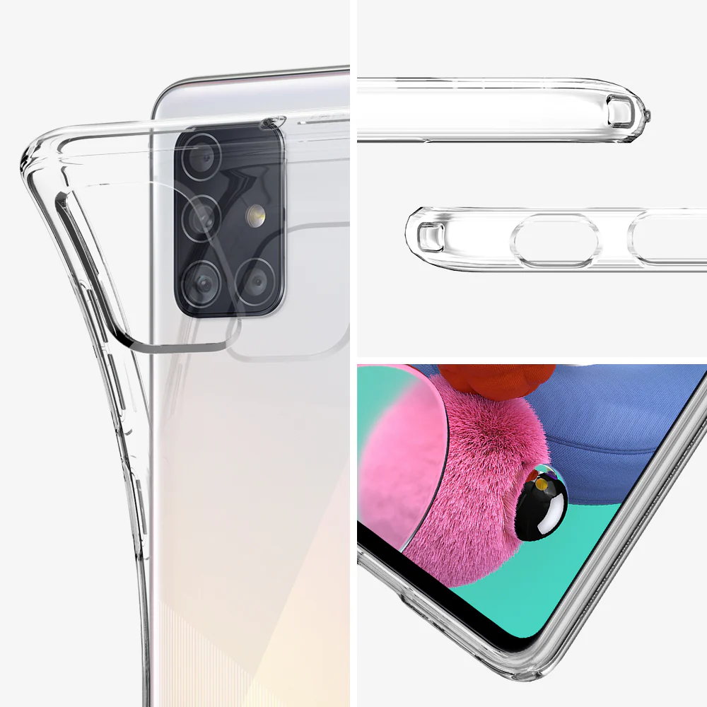 Galaxy A Series - Liquid Crystal 20 Galaxy A Series - Liquid Crystal