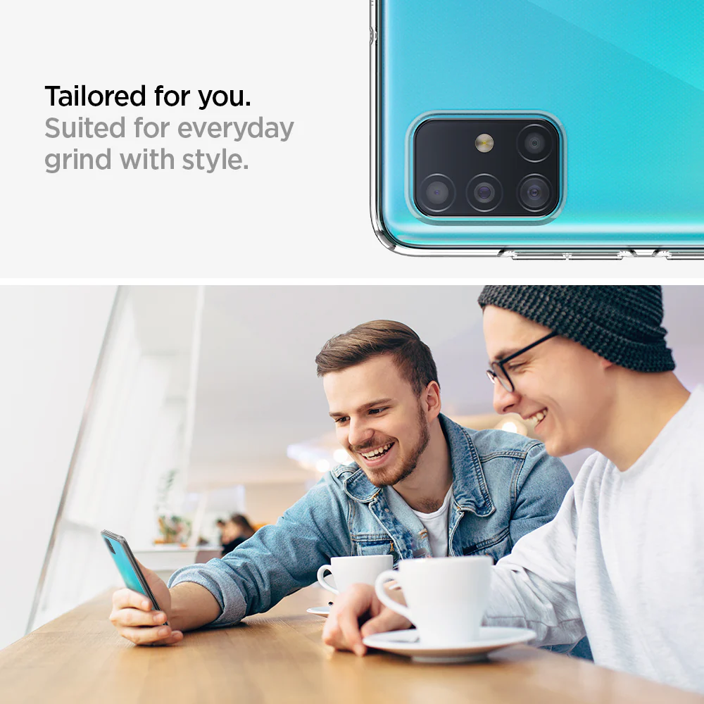 Galaxy A Series - Liquid Crystal 21 Galaxy A Series - Liquid Crystal