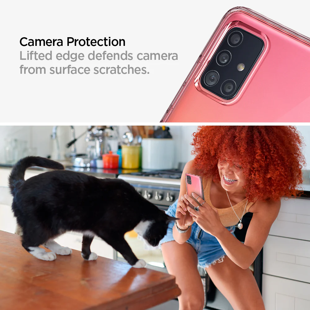 Galaxy A Series - Liquid Crystal 23 Galaxy A Series - Liquid Crystal