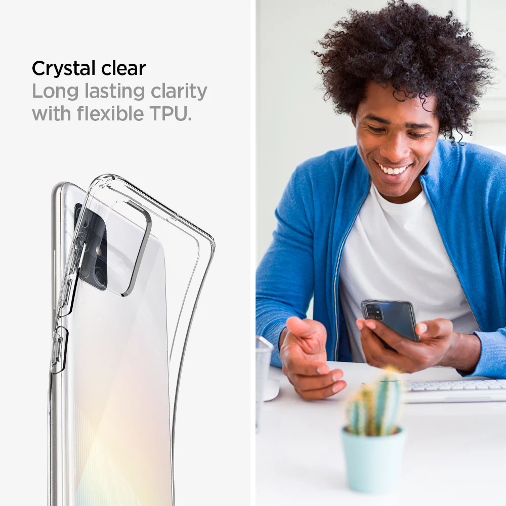 Galaxy A Series - Liquid Crystal 24 Galaxy A Series - Liquid Crystal