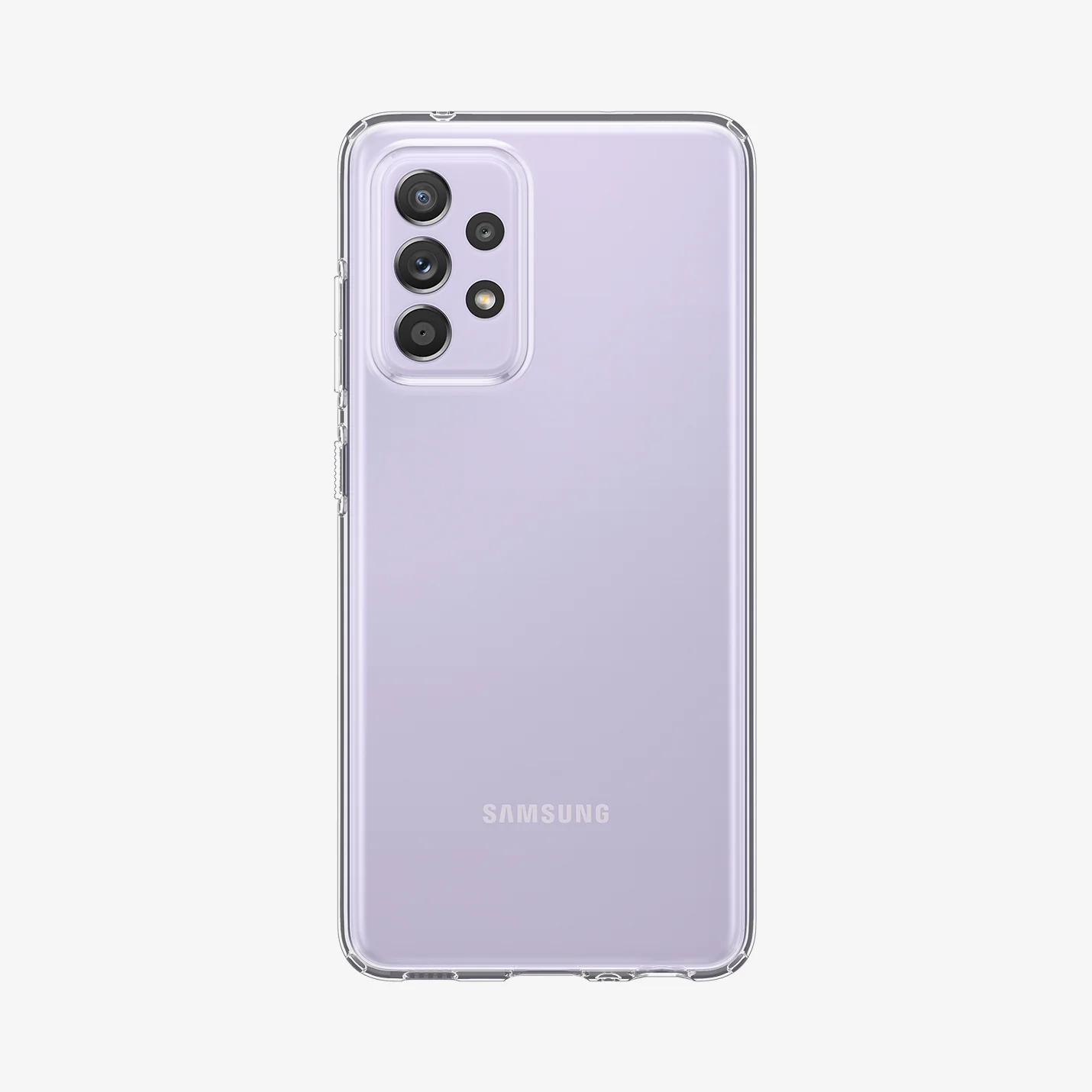 Galaxy A Series - Liquid Crystal 25 Galaxy A Series - Liquid Crystal