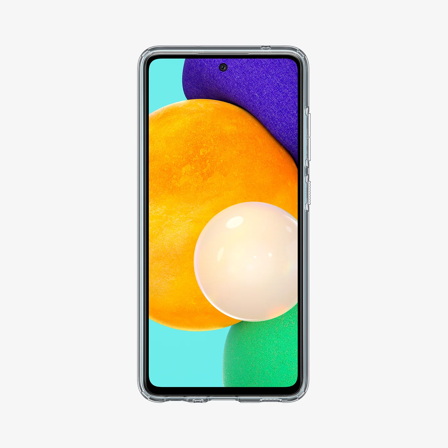 Galaxy A Series - Liquid Crystal 29 Galaxy A Series - Liquid Crystal