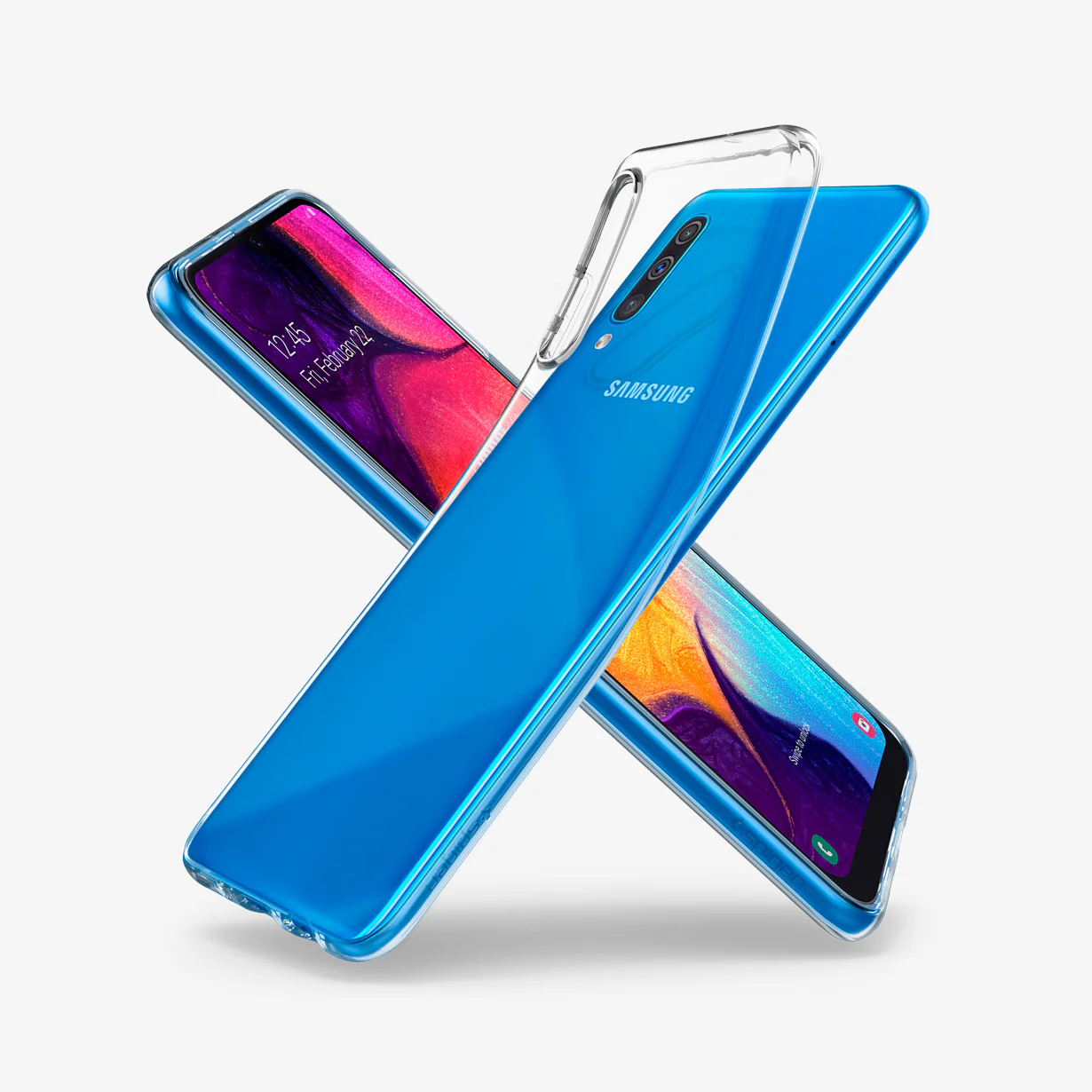 Galaxy A Series - Liquid Crystal 3 Galaxy A Series - Liquid Crystal