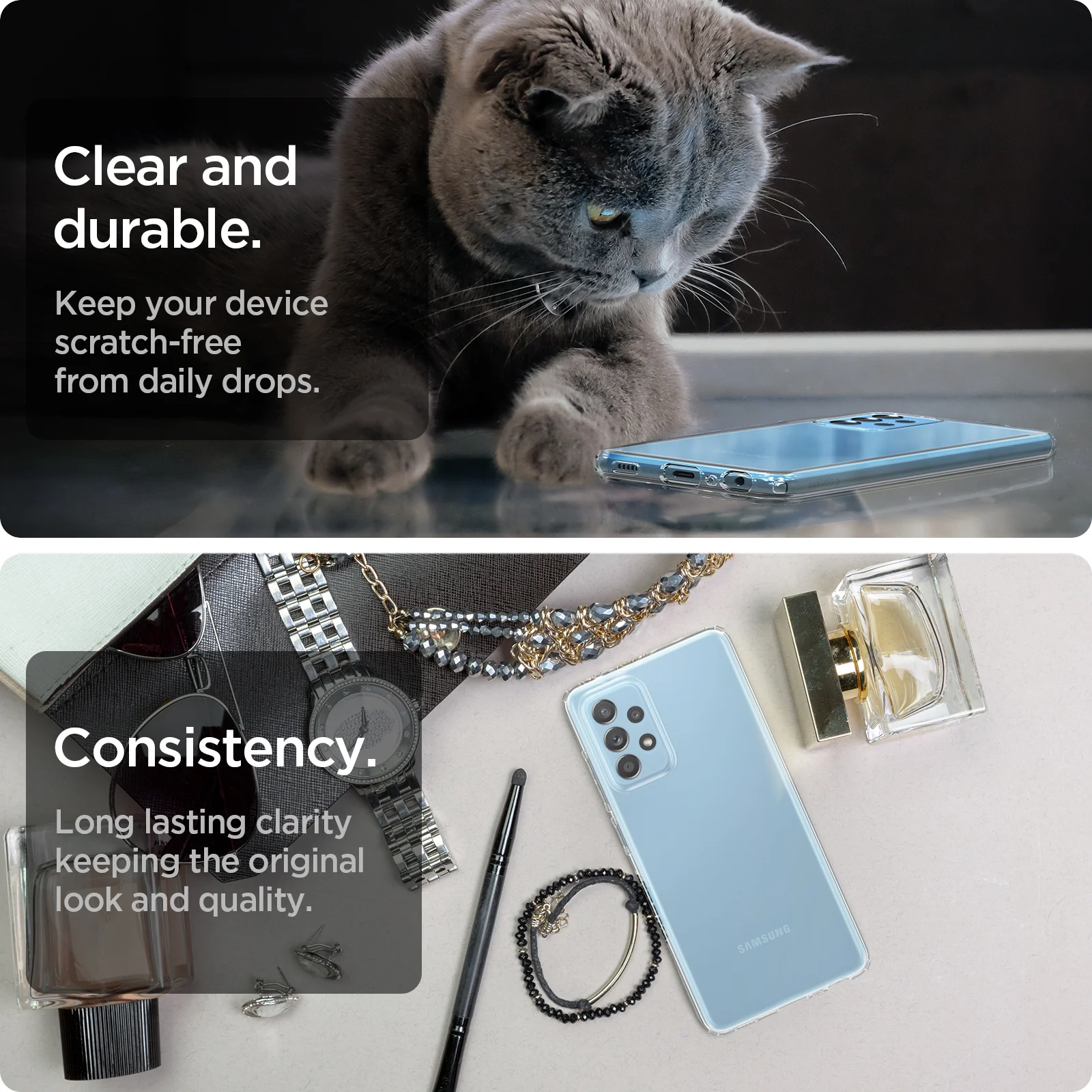Galaxy A Series - Liquid Crystal 34 Galaxy A Series - Liquid Crystal