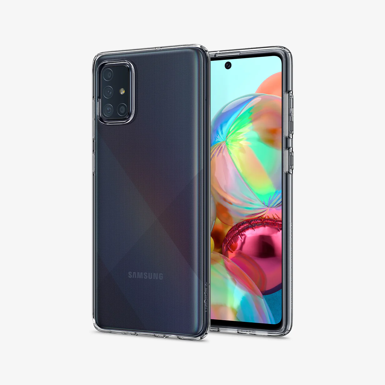 Galaxy A Series - Liquid Crystal 37 Galaxy A Series - Liquid Crystal