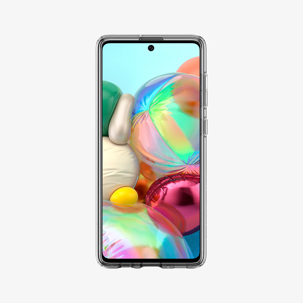 Galaxy A Series - Liquid Crystal 40 Galaxy A Series - Liquid Crystal
